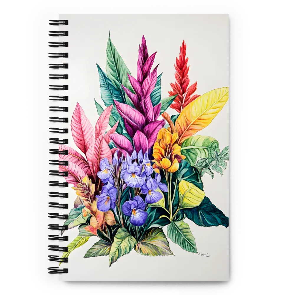 Tropical Symphony