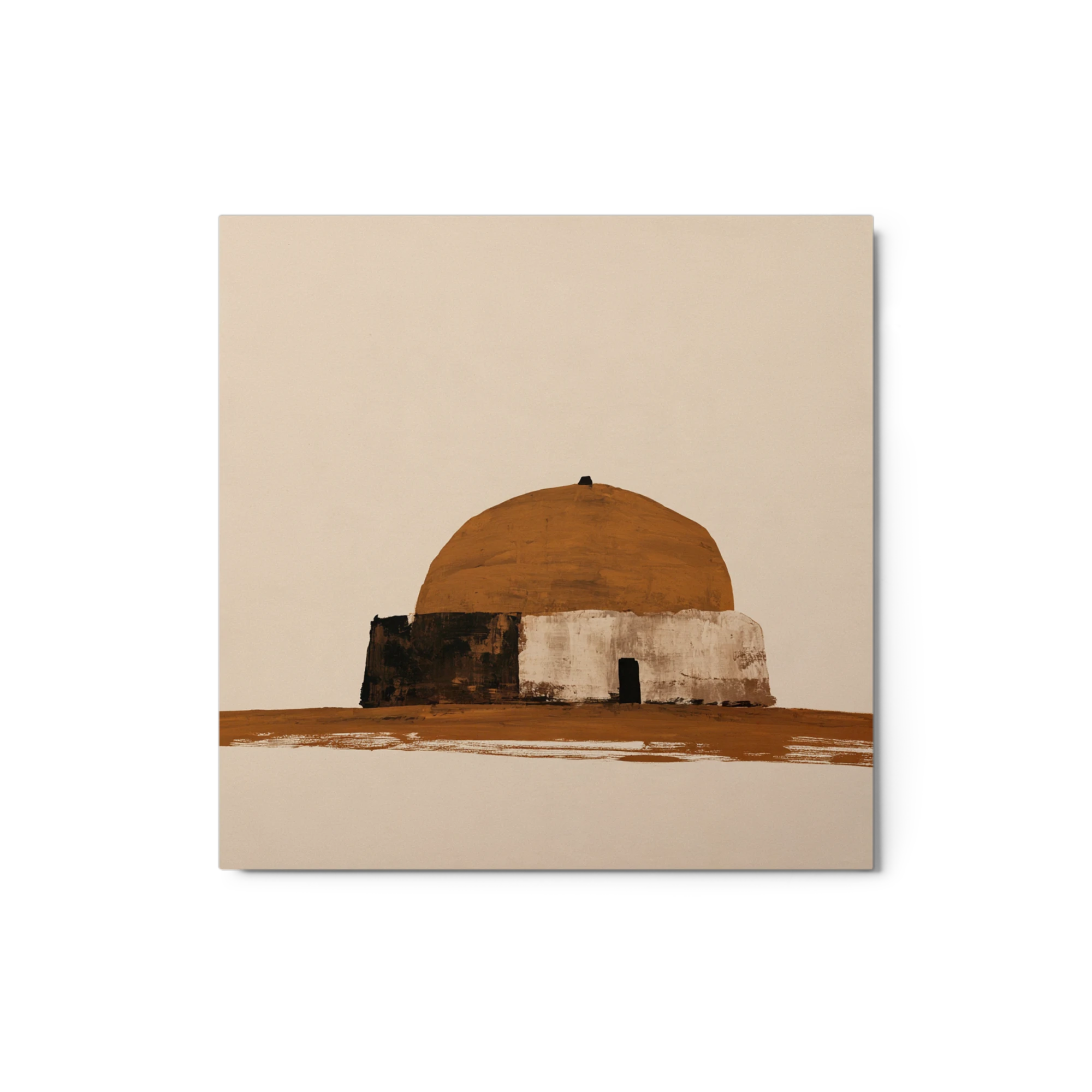 Terracotta Dome