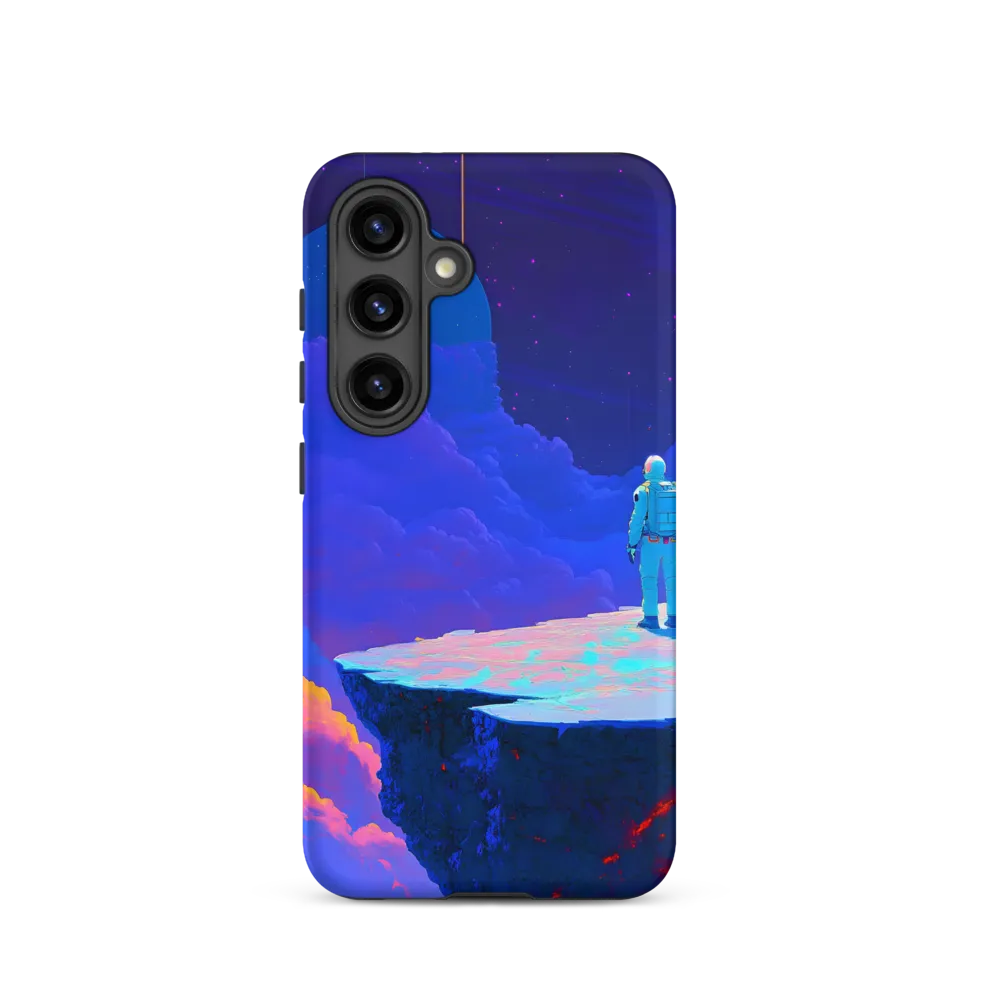 Celestial Overlook | Phone Case