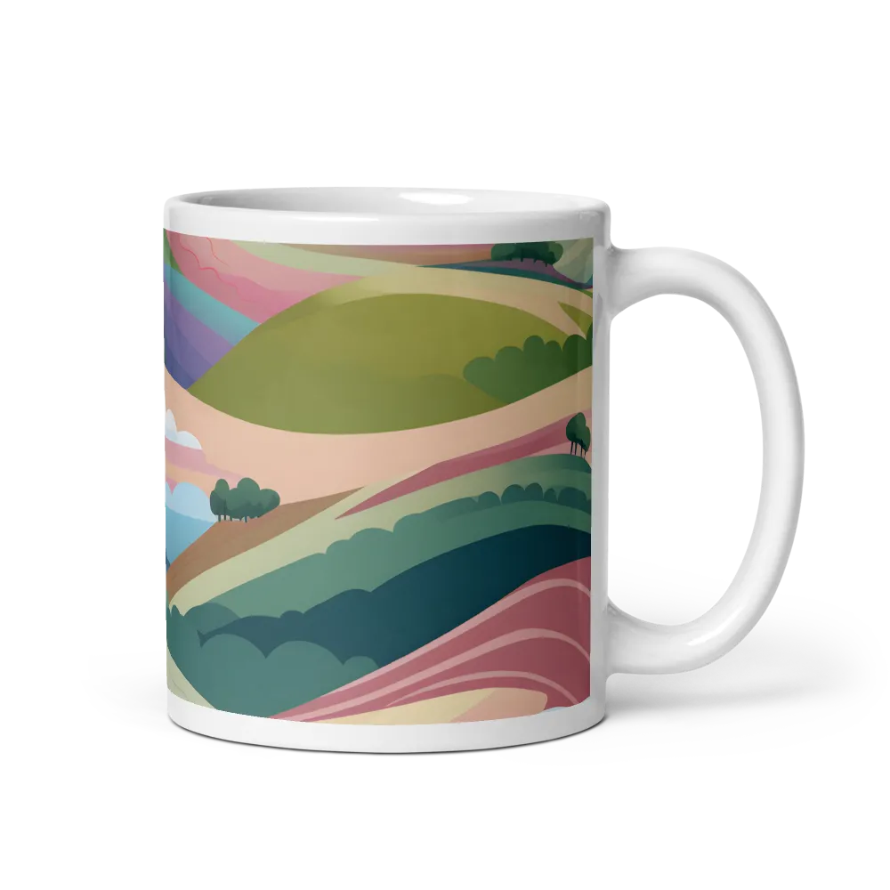Harmonious Hills