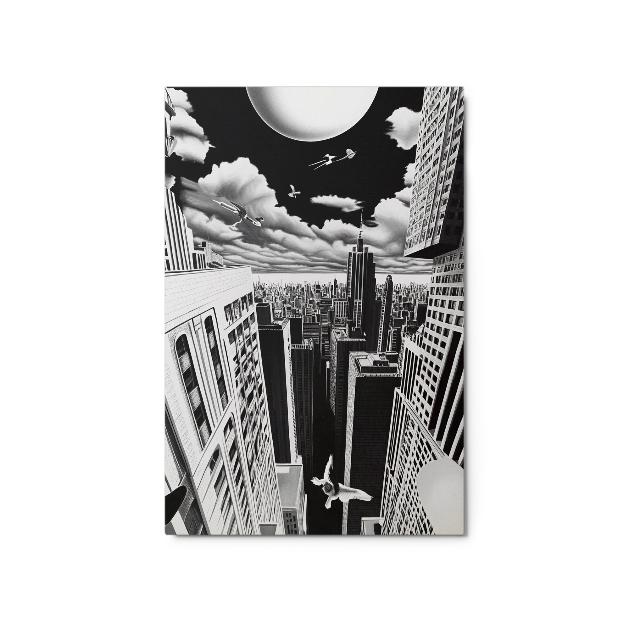 Zenith Metropolis
