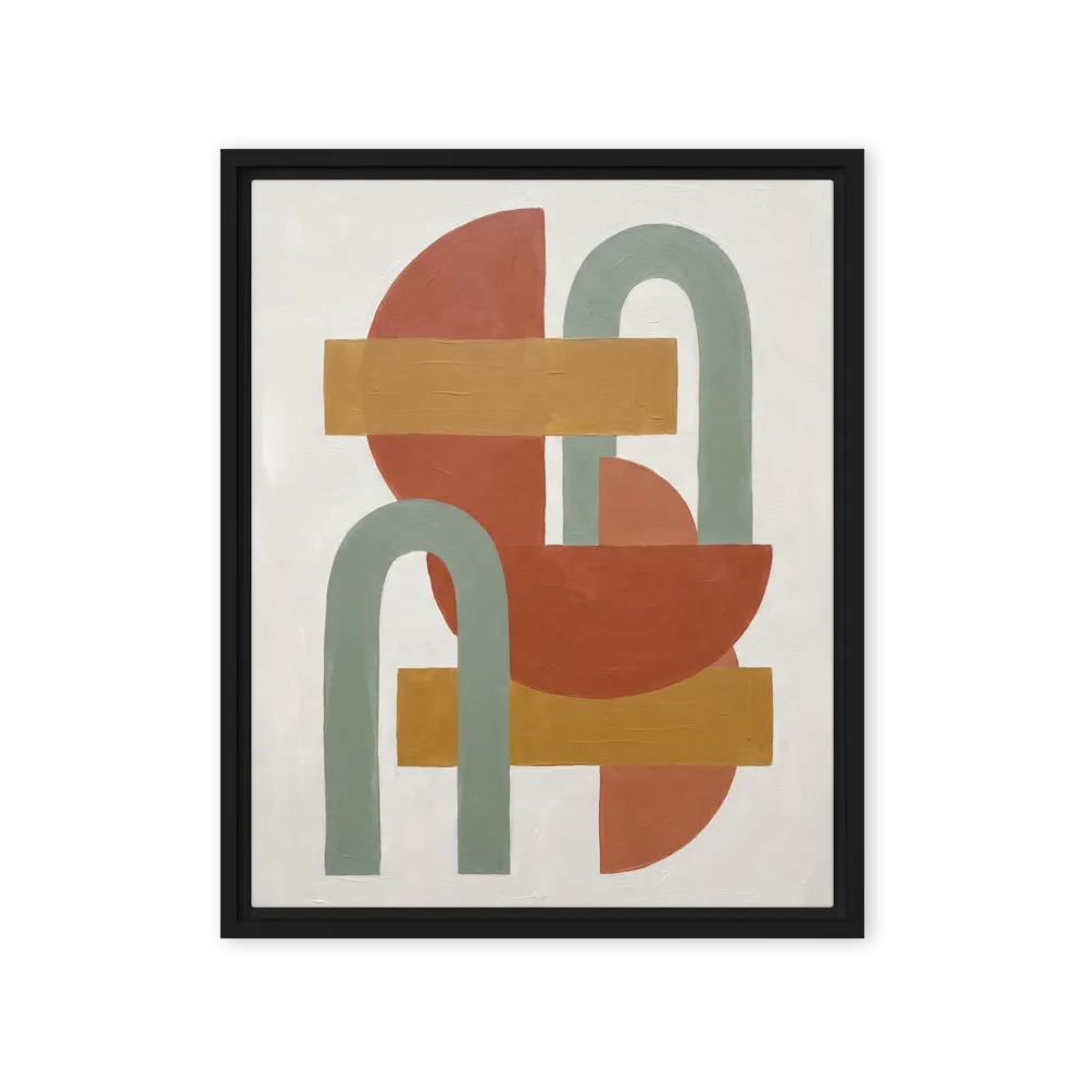 Vibrant Living Room Wall Art for Every Home — Nature Meets Form