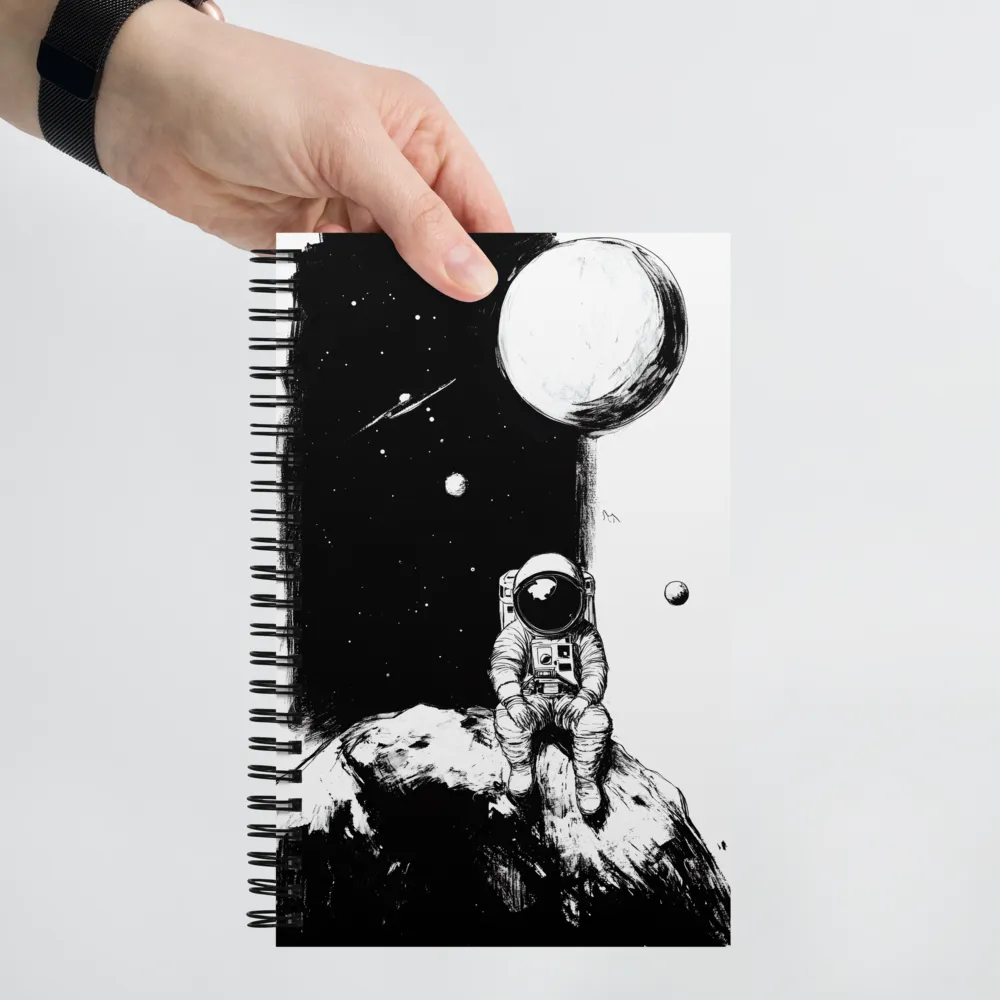 Solitude in the Cosmos