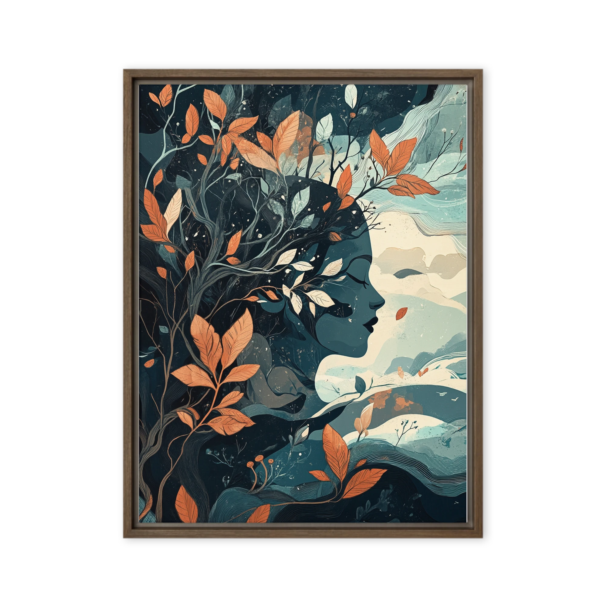 Echoes of Nature