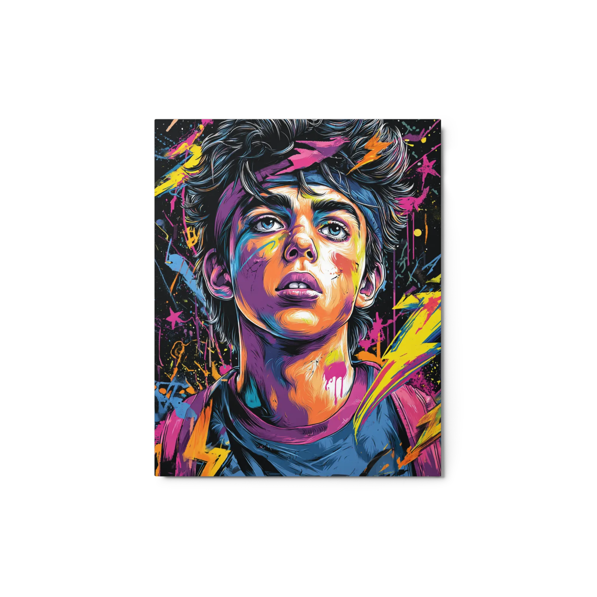 Electric Youth