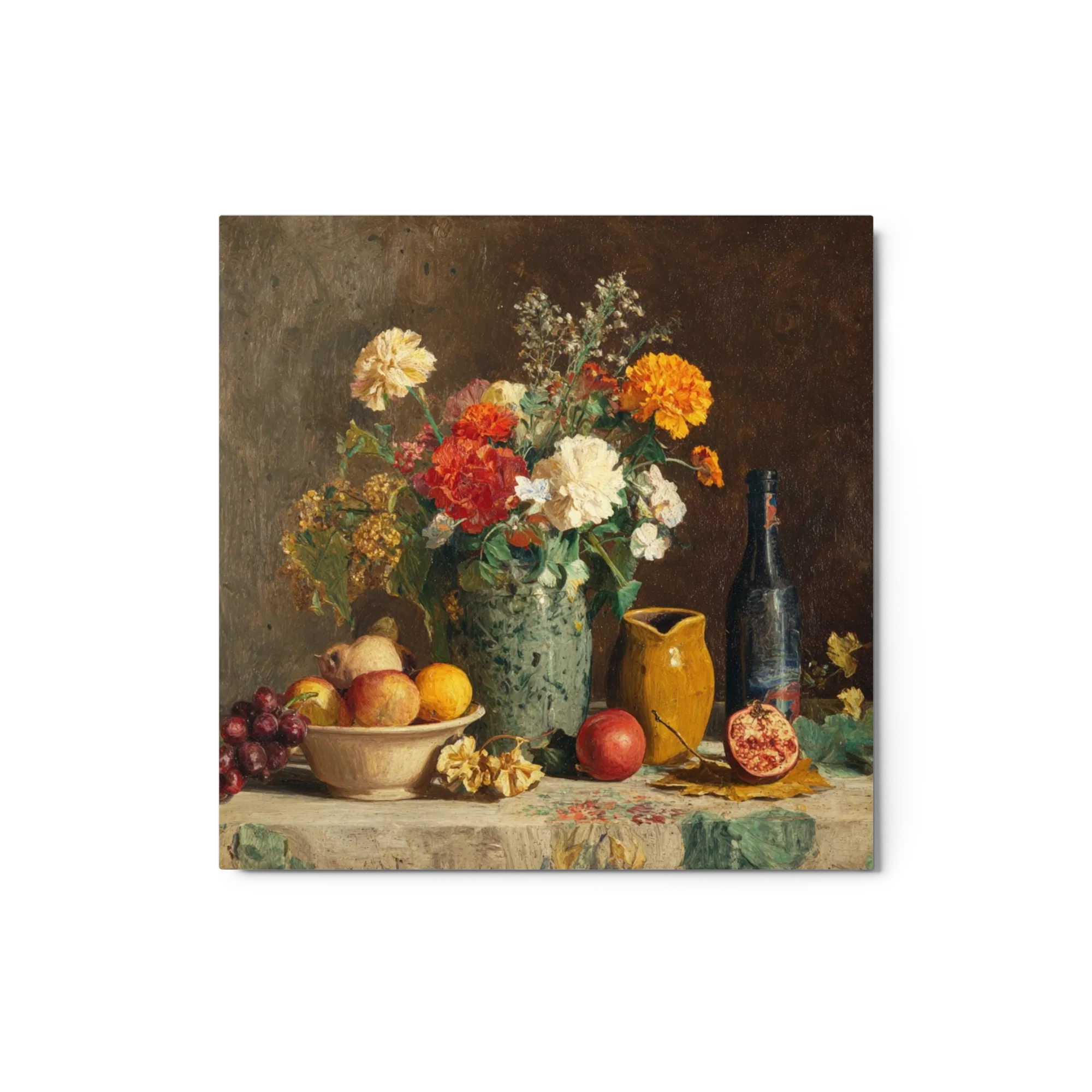 Autumn Abundance