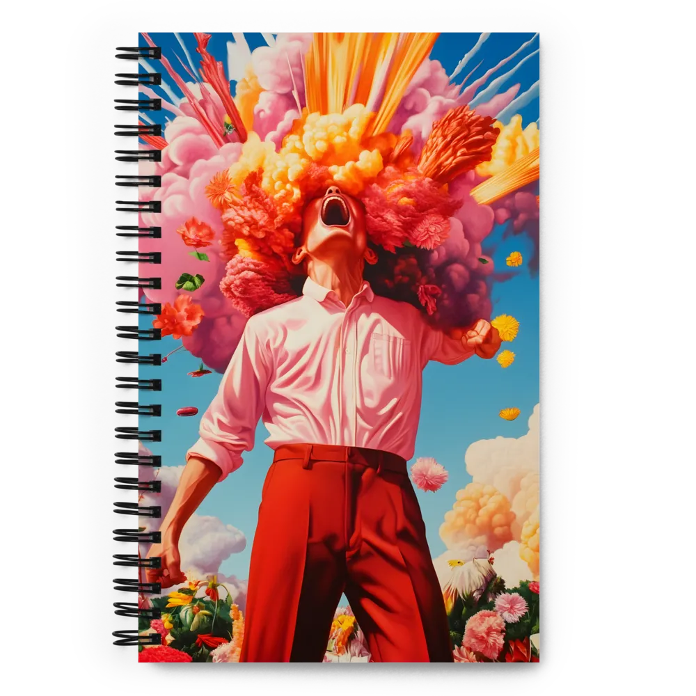Eruption of Expression