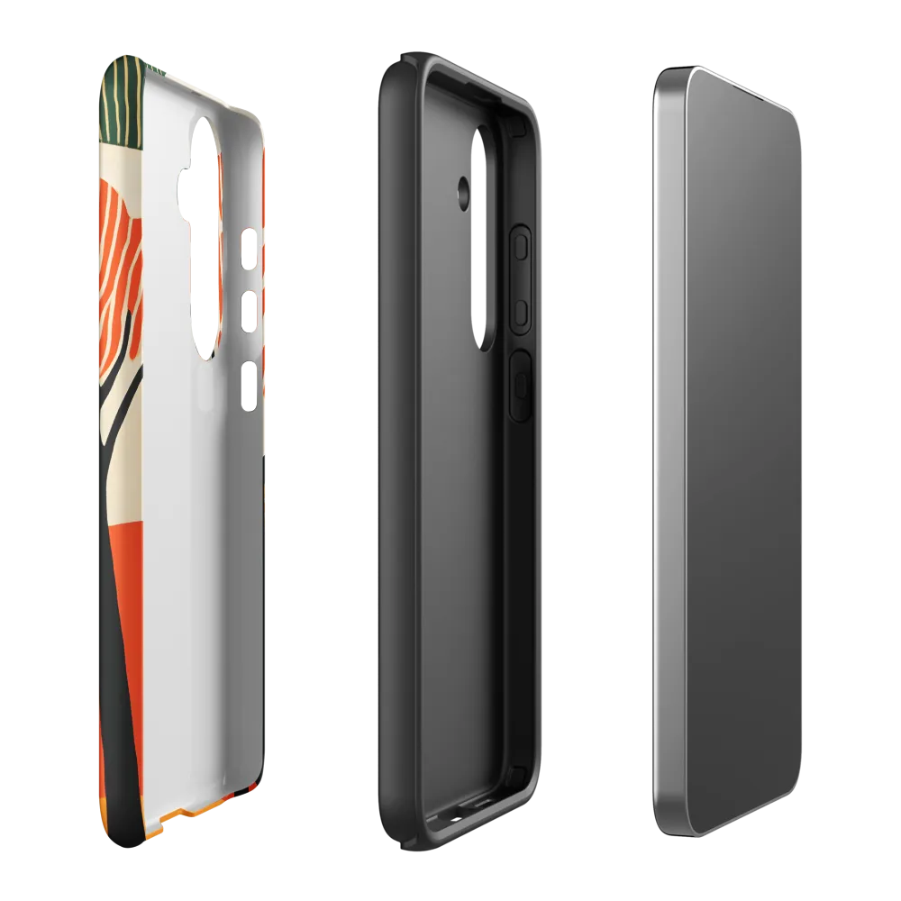 Autumn Horizon | Phone Case