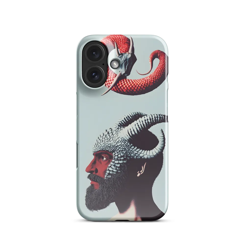 Elysium of the Horned One
