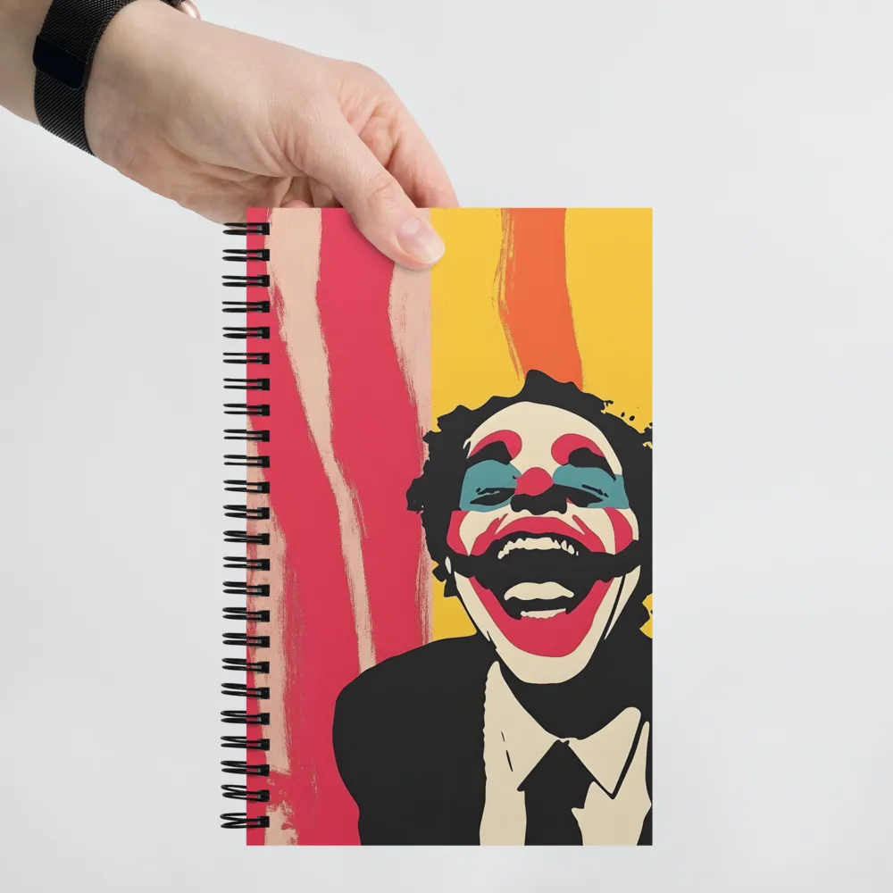 The Joy of Laughter