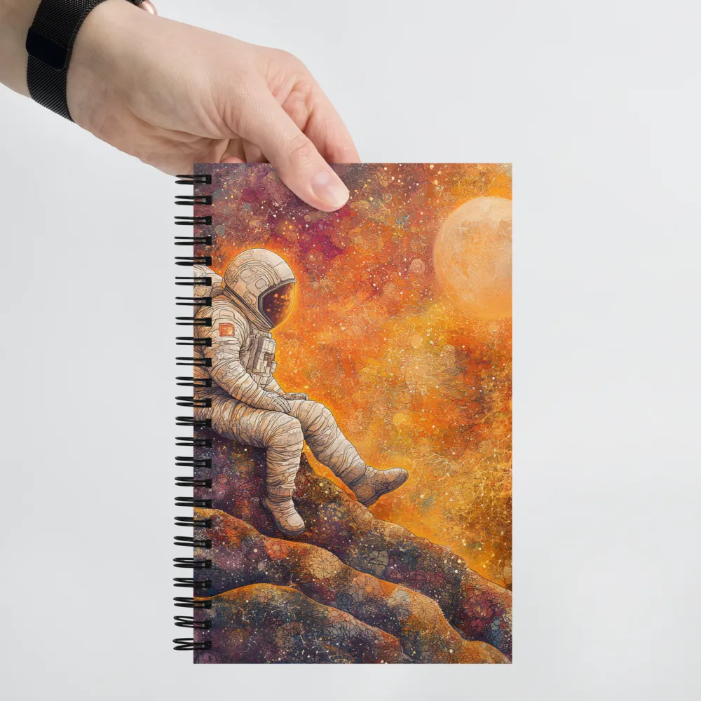 A Cosmic Solitude