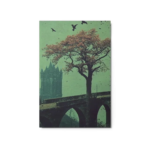 Ancient Passage | Art Print
