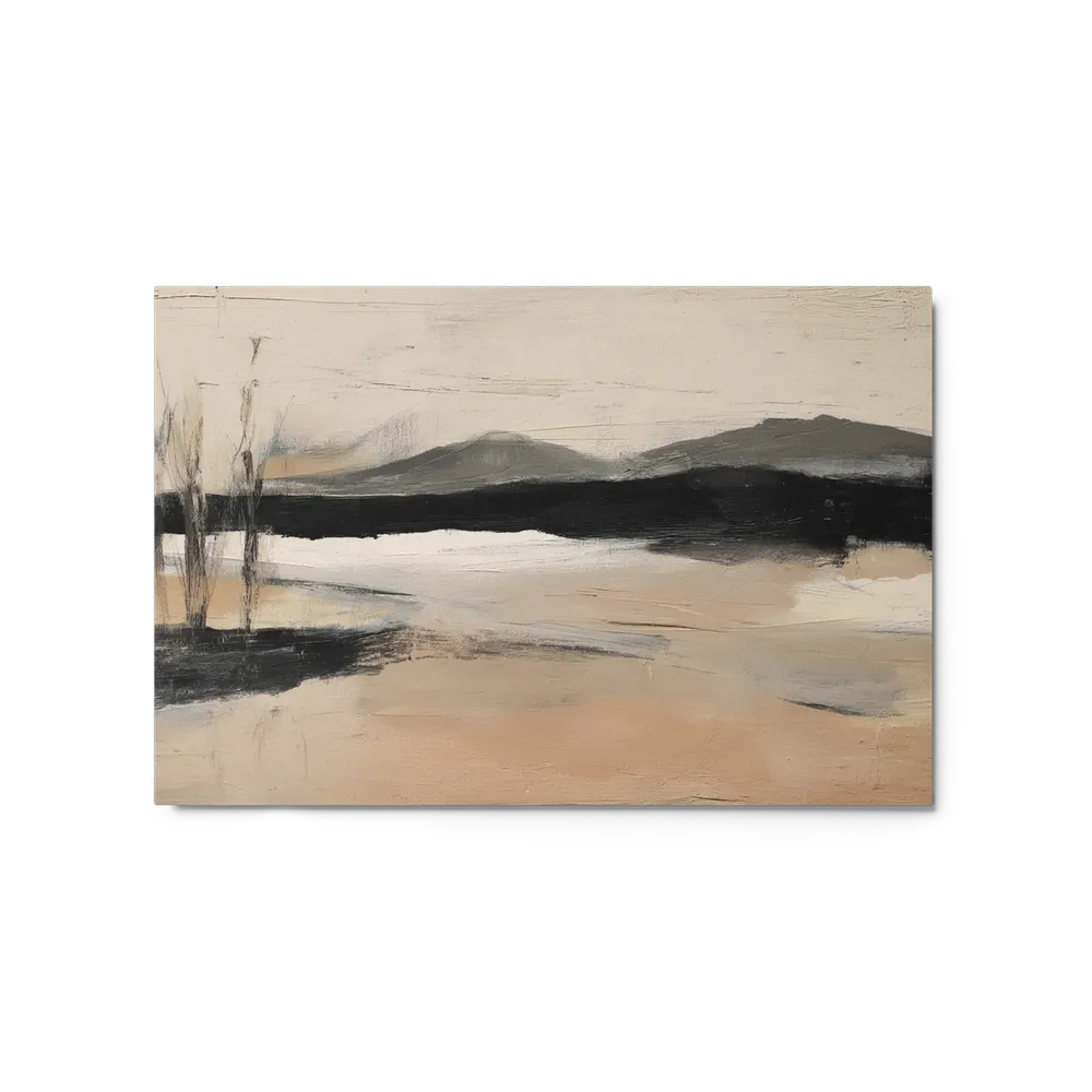 Silent Earth | Art Print