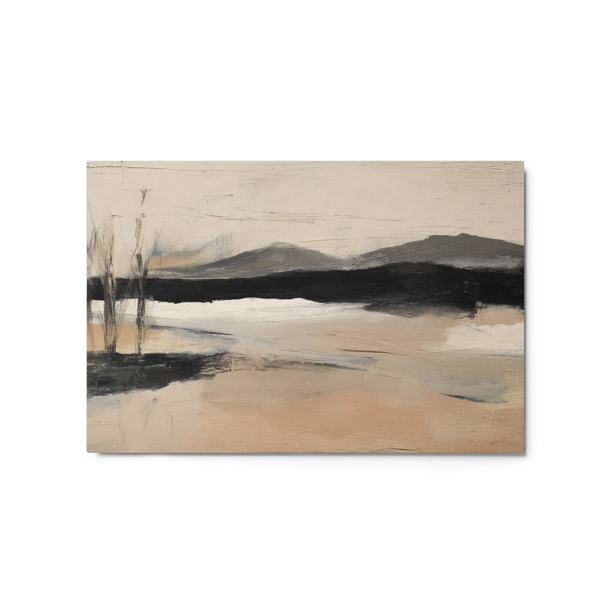 Silent Earth