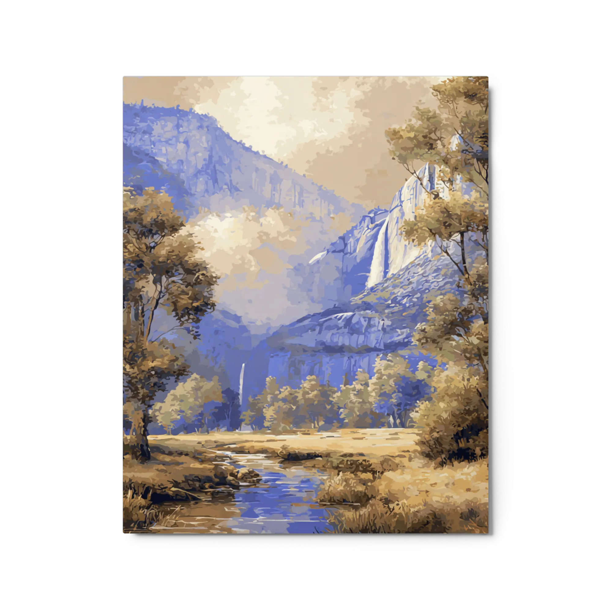 Yosemite Valley