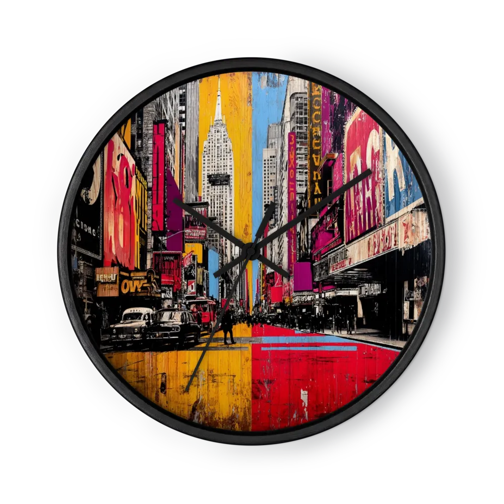 New York Pulse