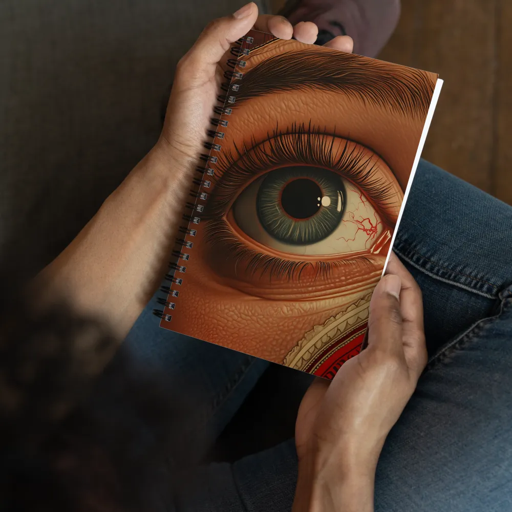 The Gaze of Anatomy