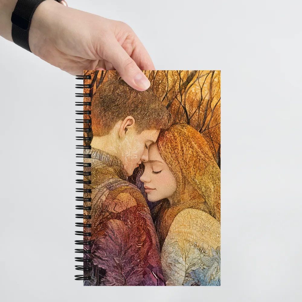 Embrace of Autumn