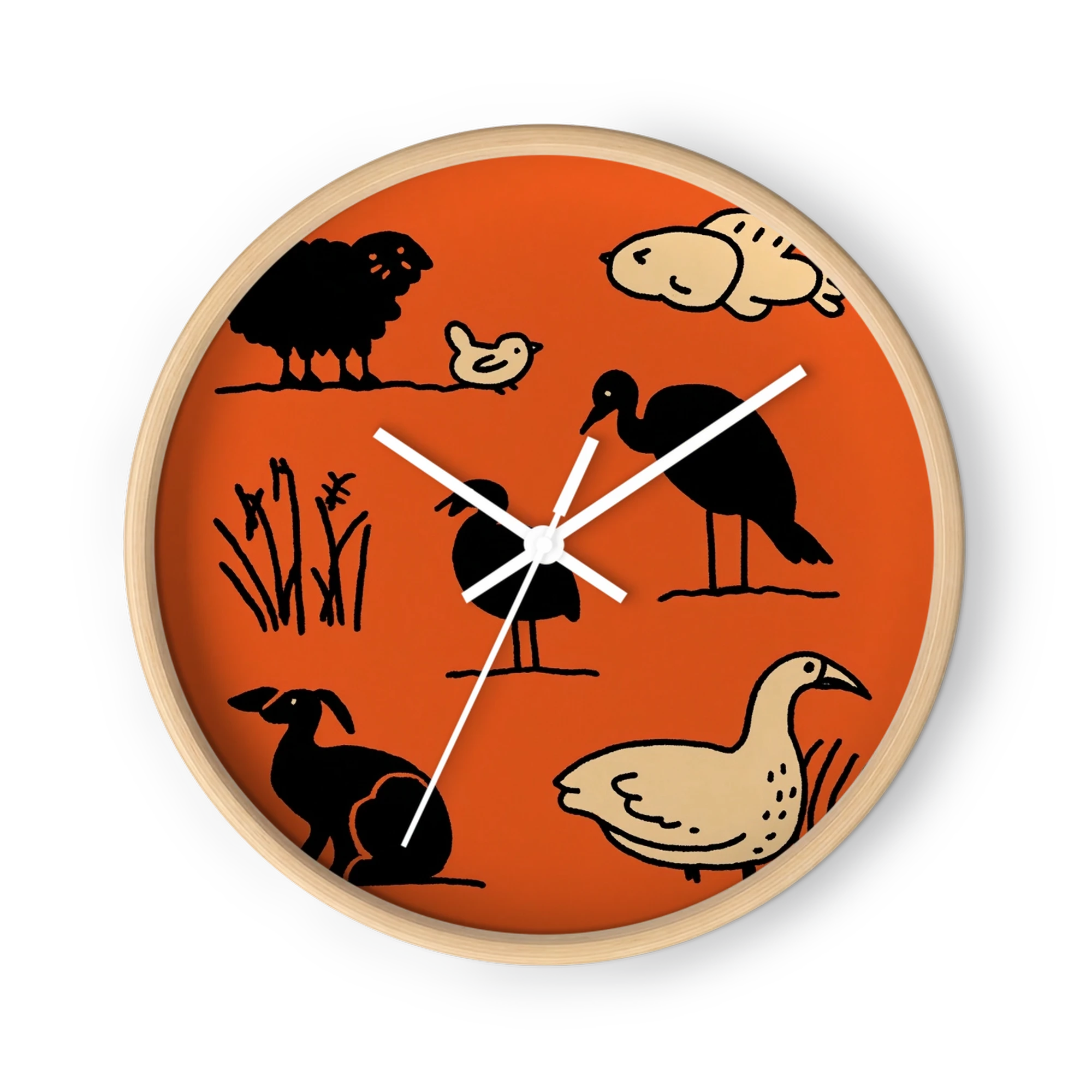 Pastoral Animal Collection