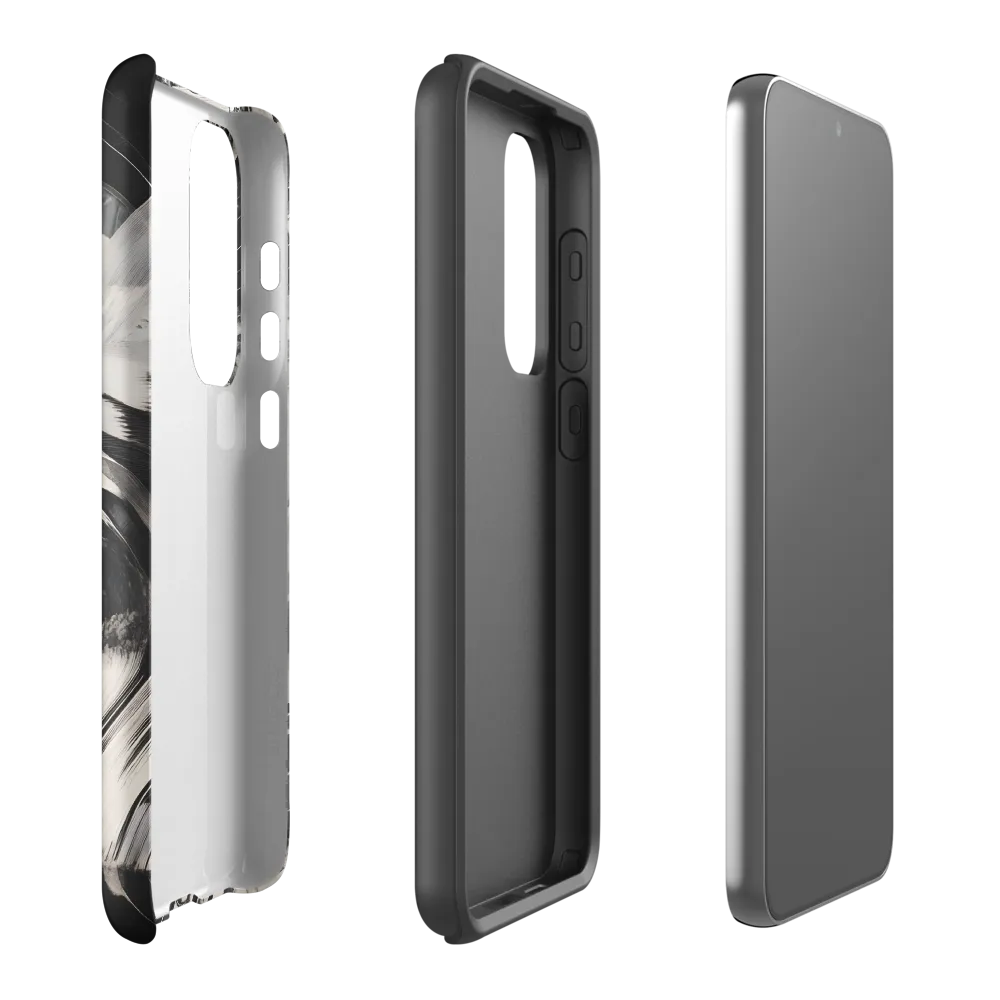Cosmic Wanderer | Phone Case