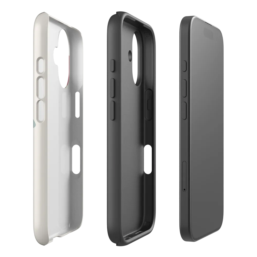 Inner Reflections | Phone Case