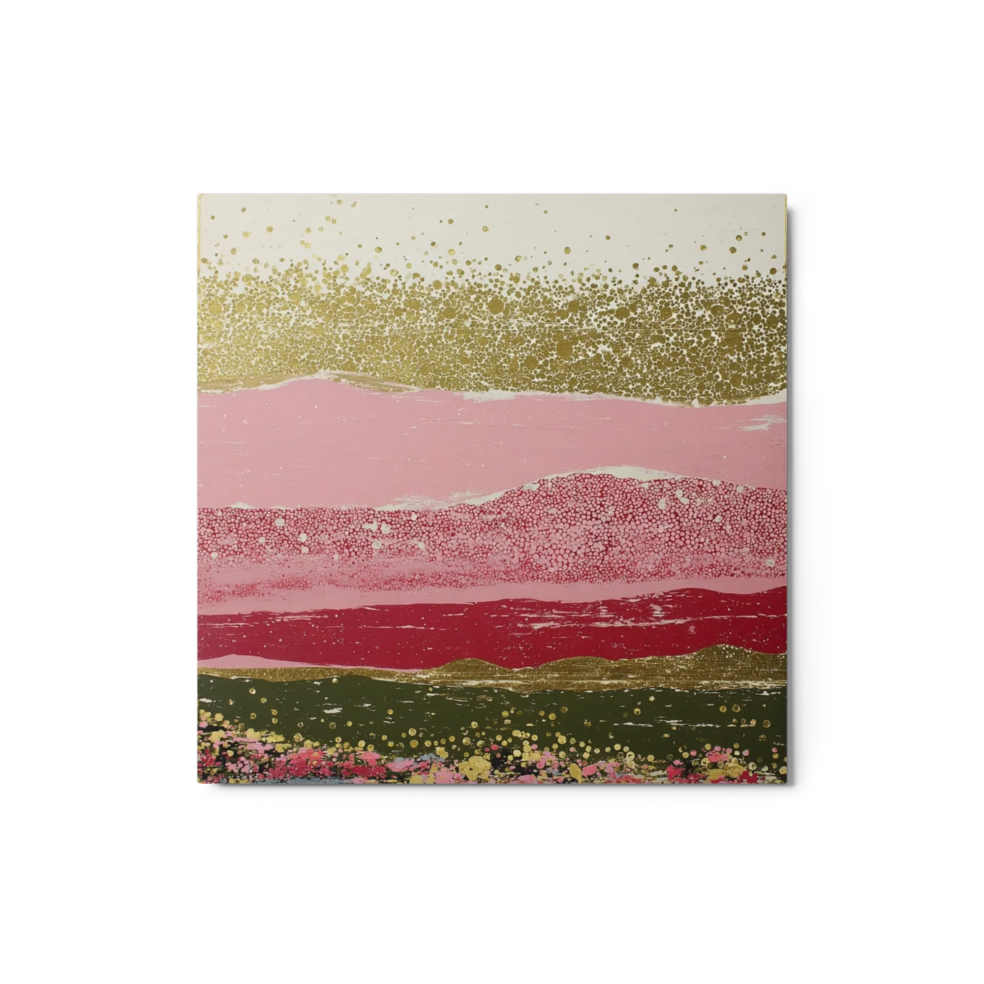 Rose Quartz Valley