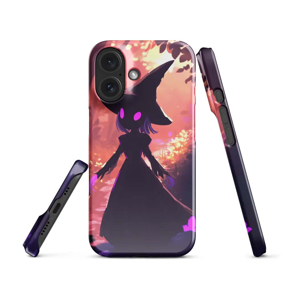 Whispers of the Enchanted Path