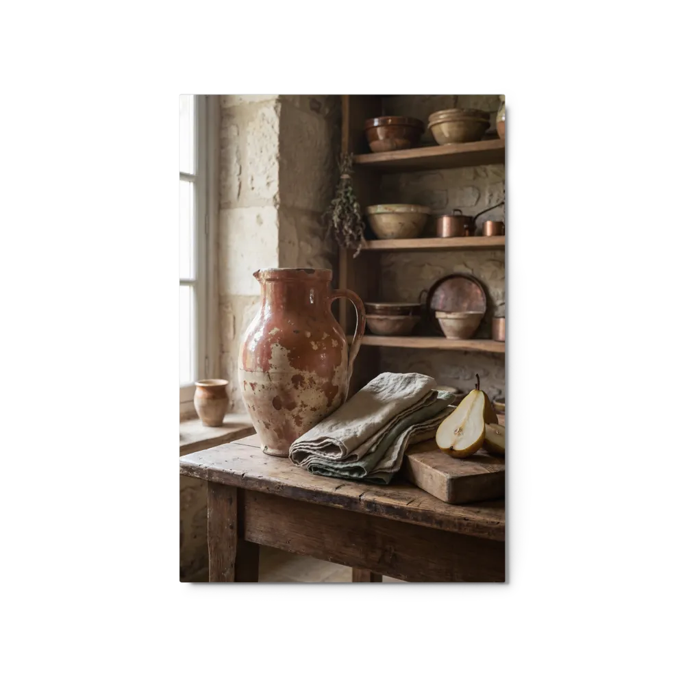 Still Life Photography Wall Art — Art in Objects