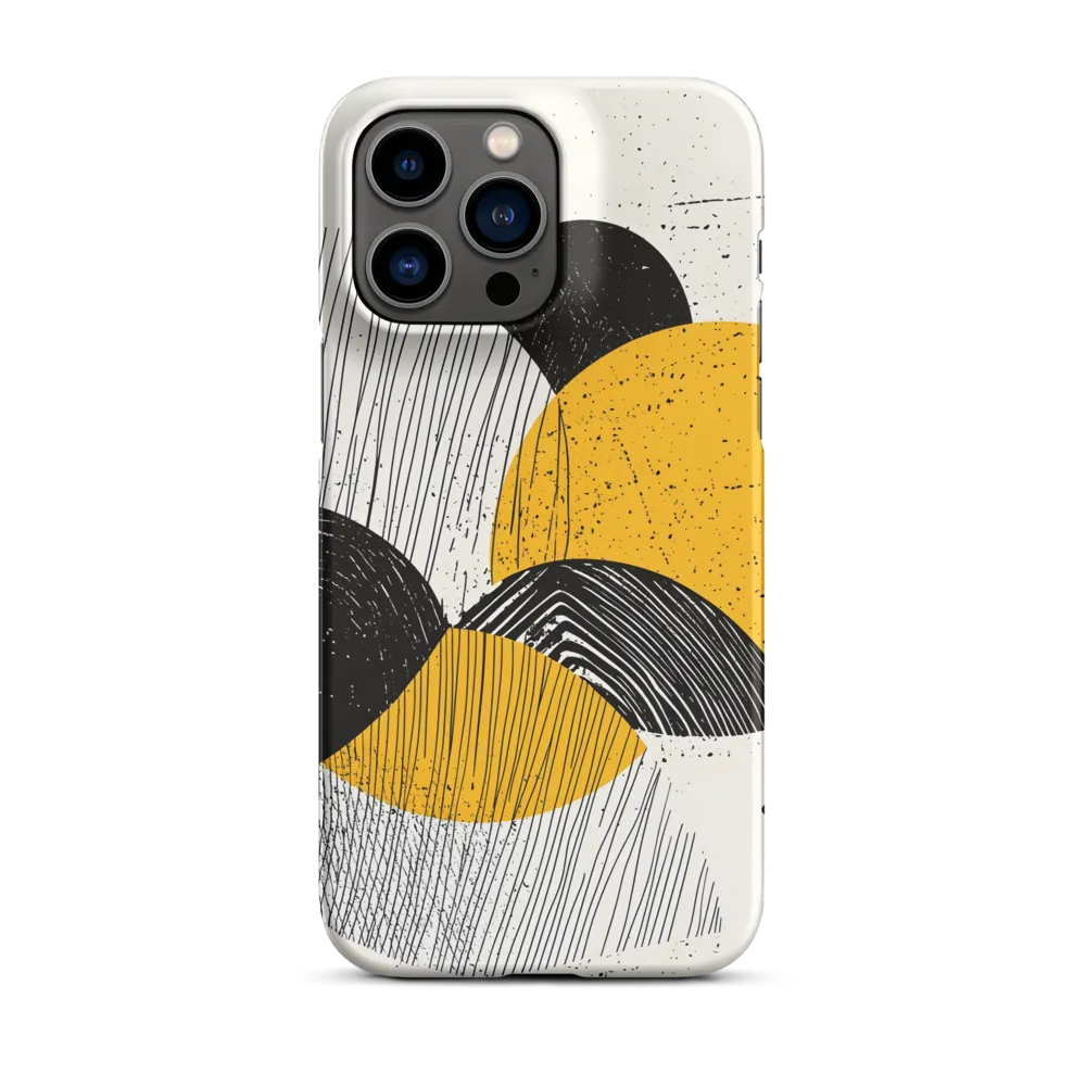 Solar Horizons | Phone Case