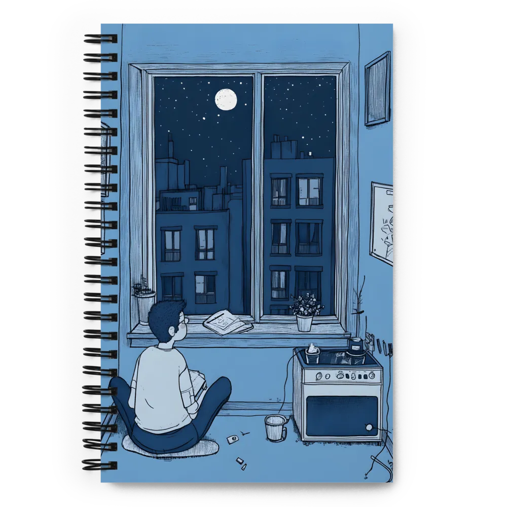 Moonlit Reverie
