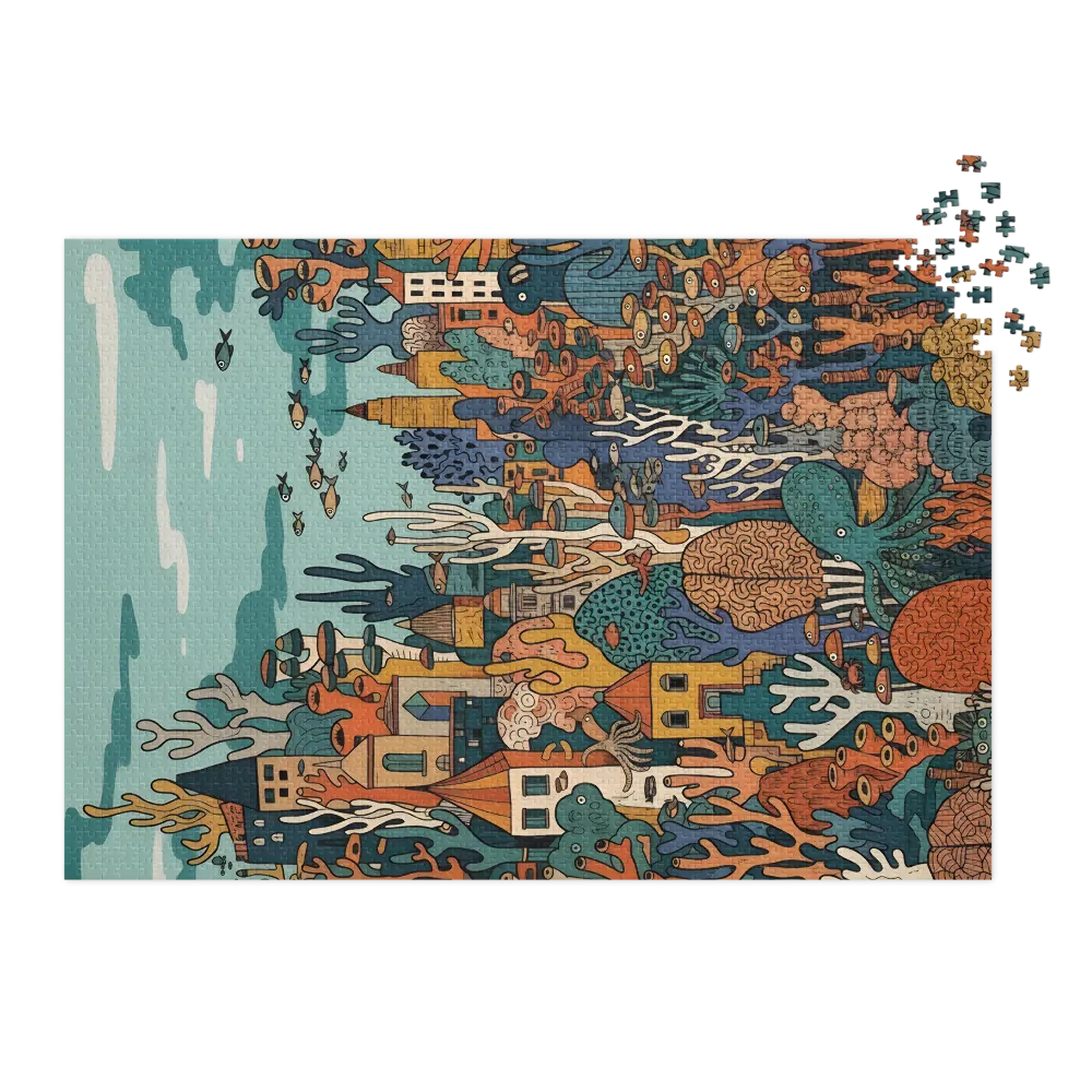 Coral City