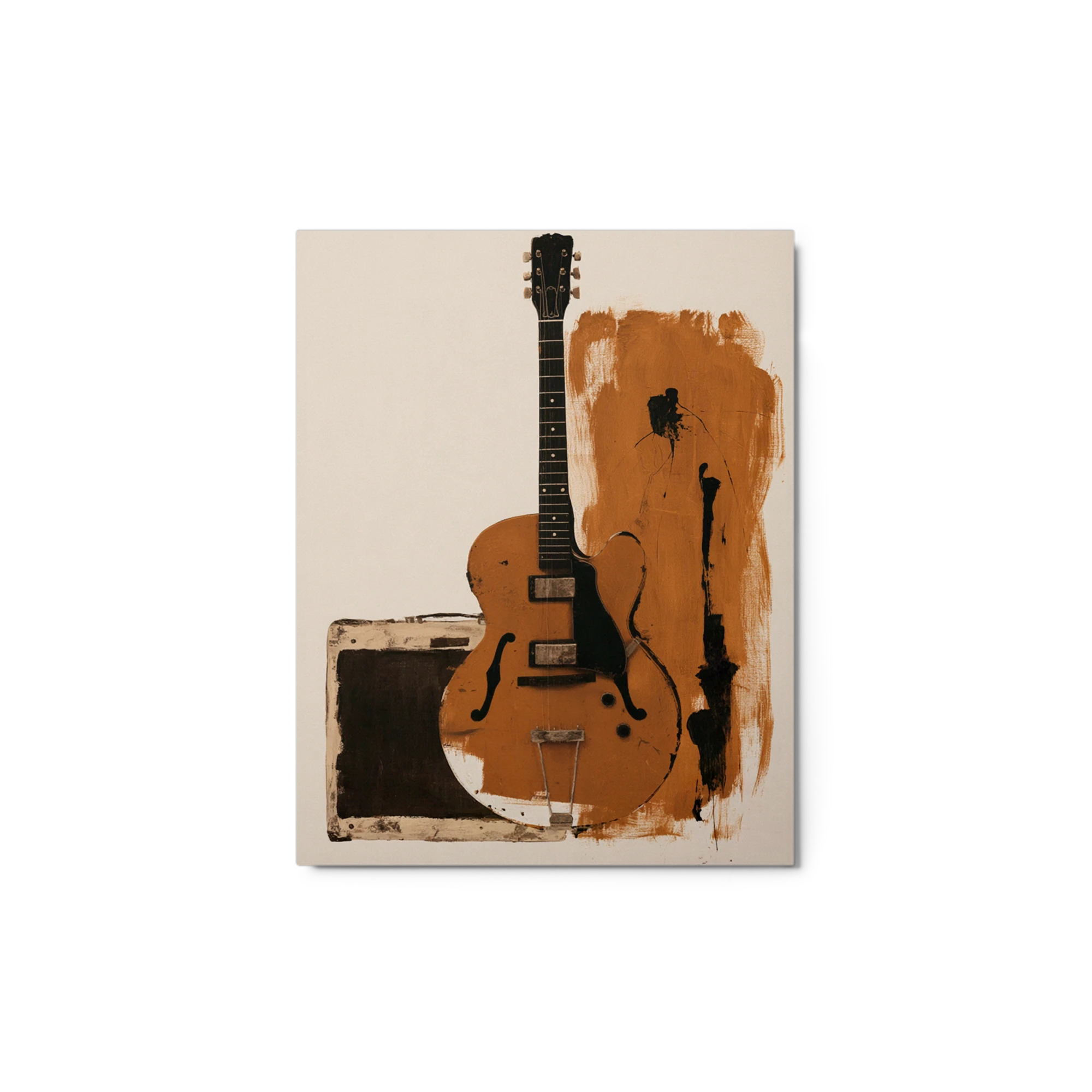 Acoustic Soul