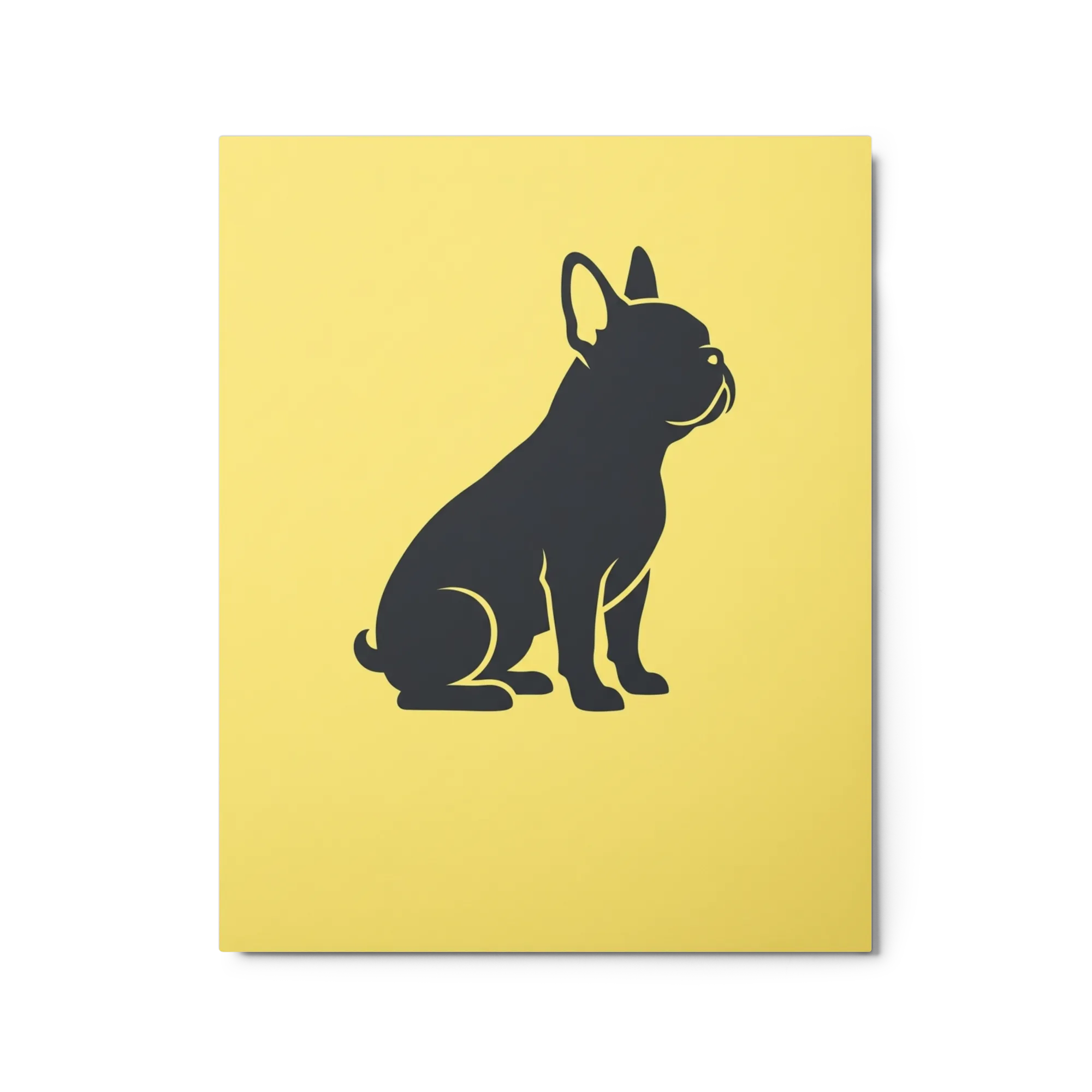 Golden Frenchie