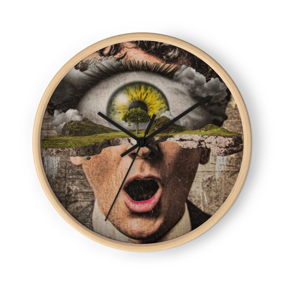 Vision of the Mind