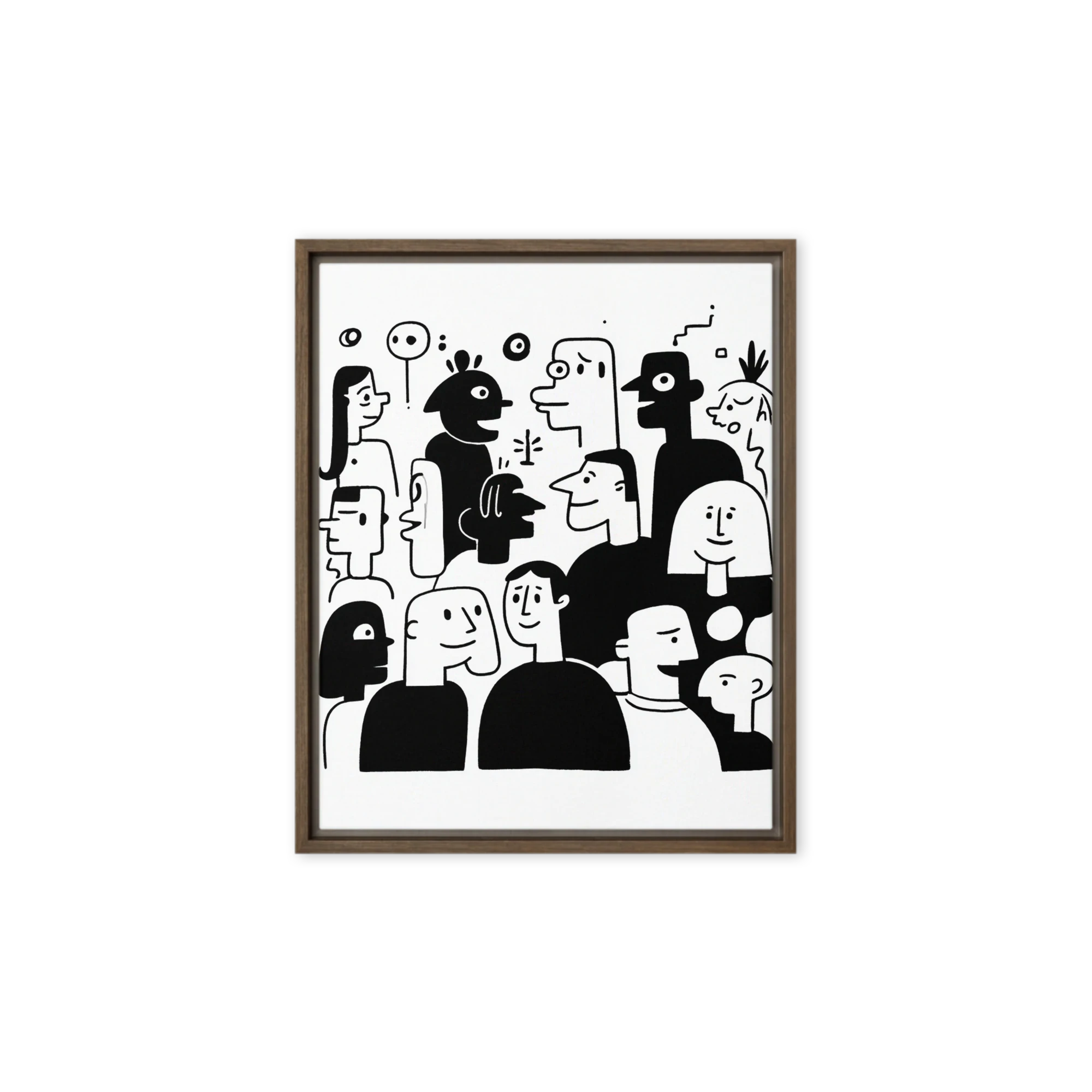Crowd Expressions