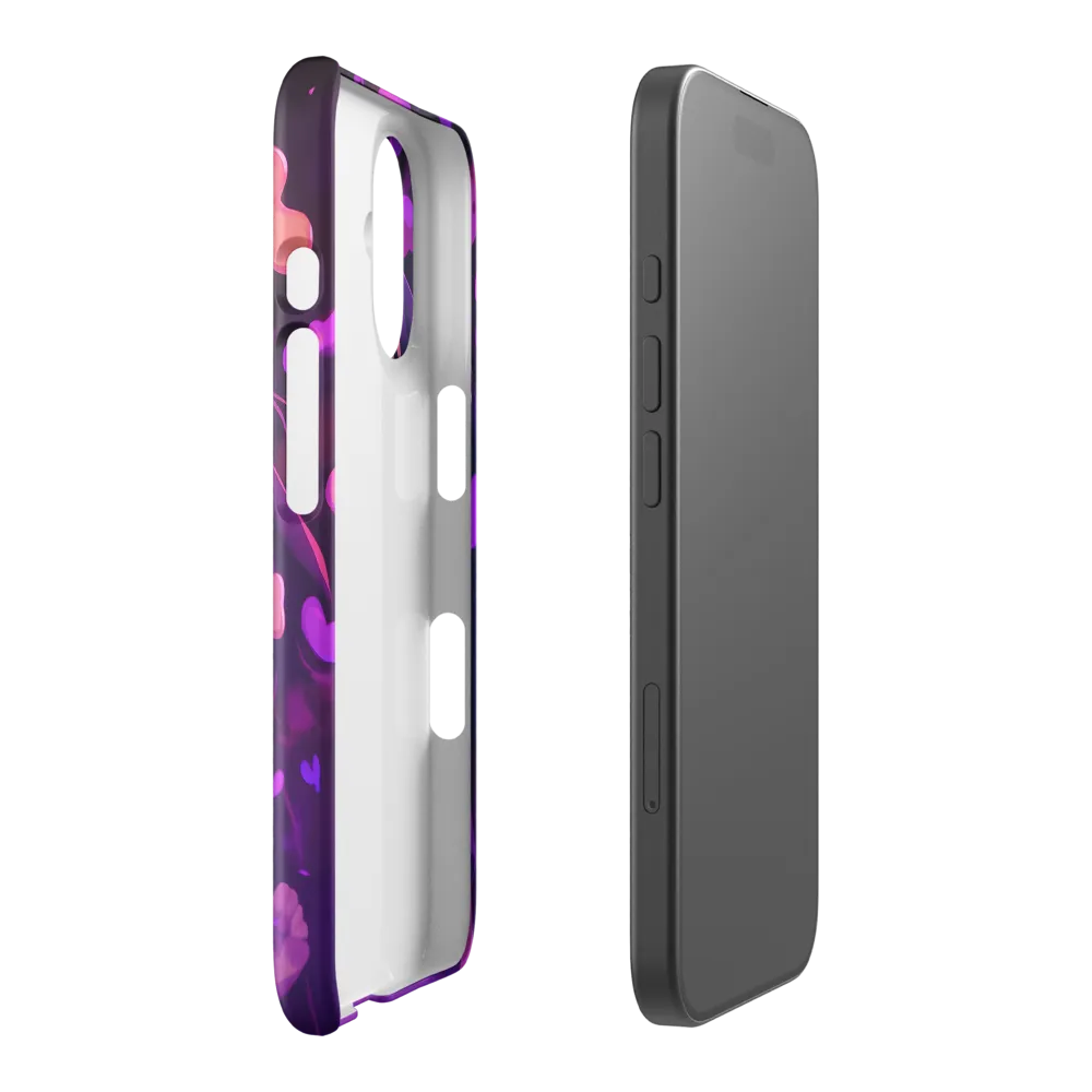 Whispers of Heartfelt Surprise