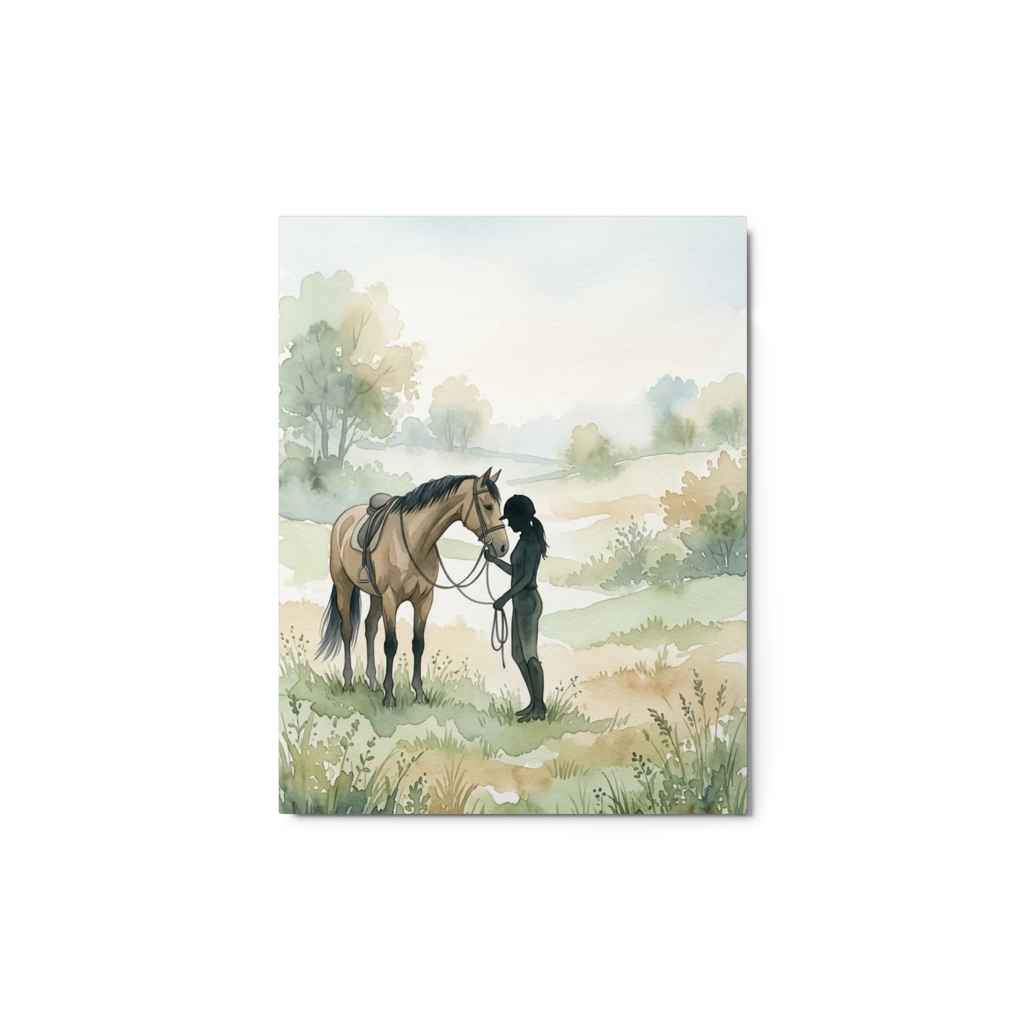 Quiet Bond