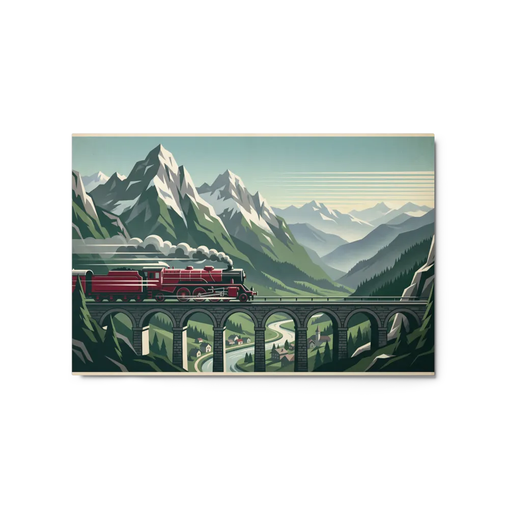 Alpine Express