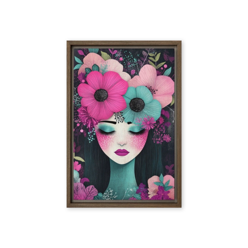 Botanical Reverie