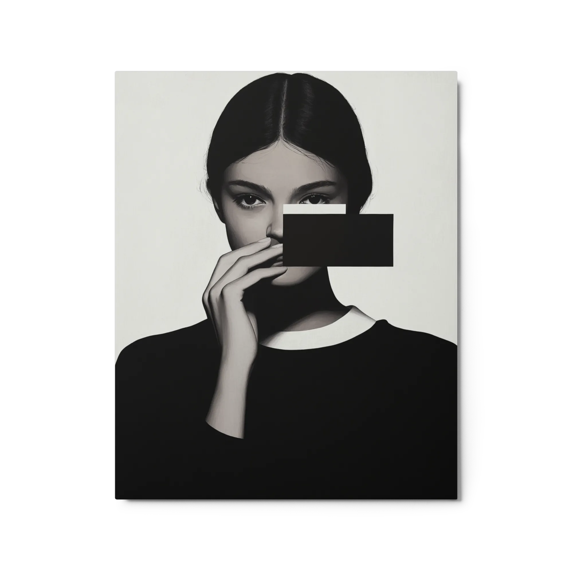 Obscured Elegance