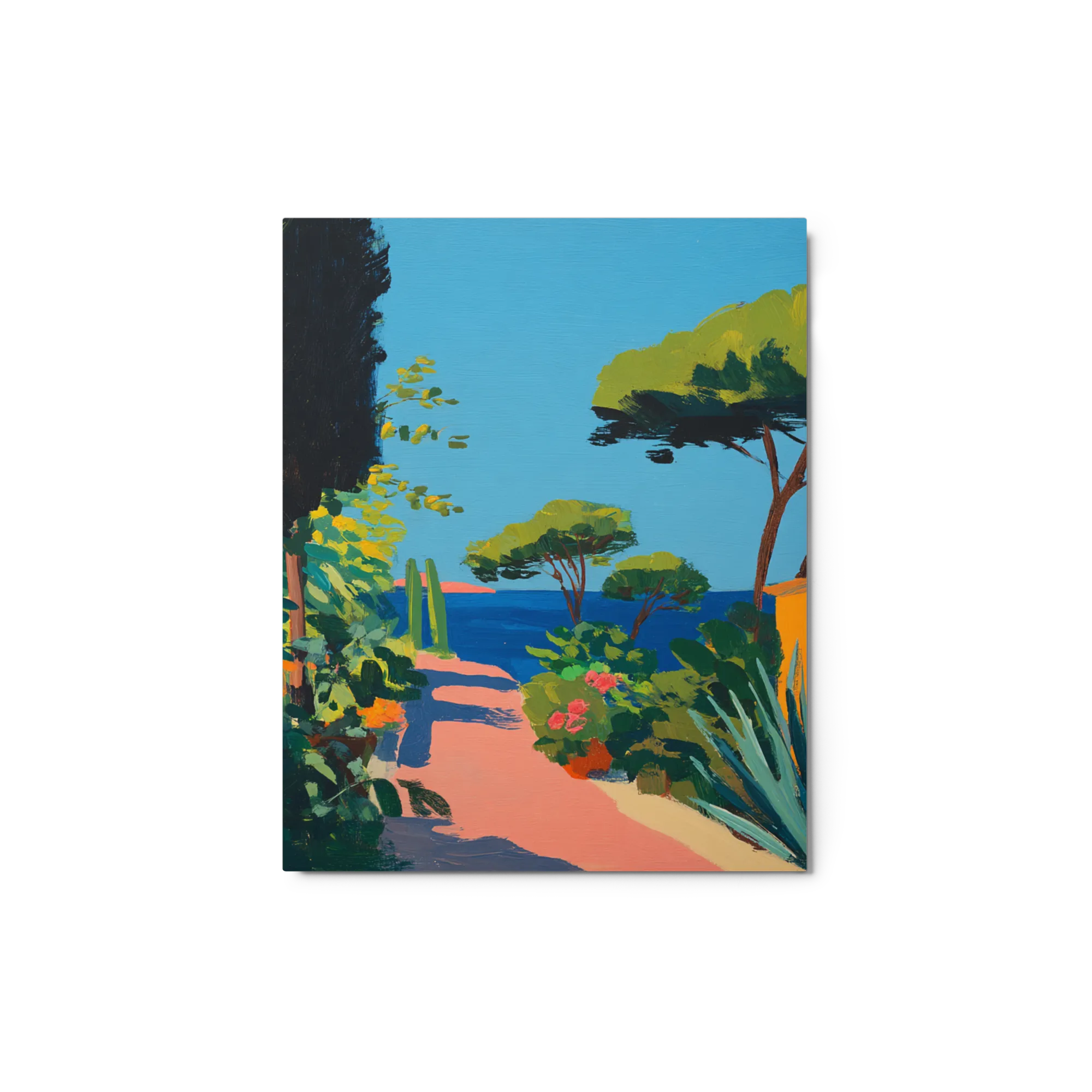Riviera Pathway