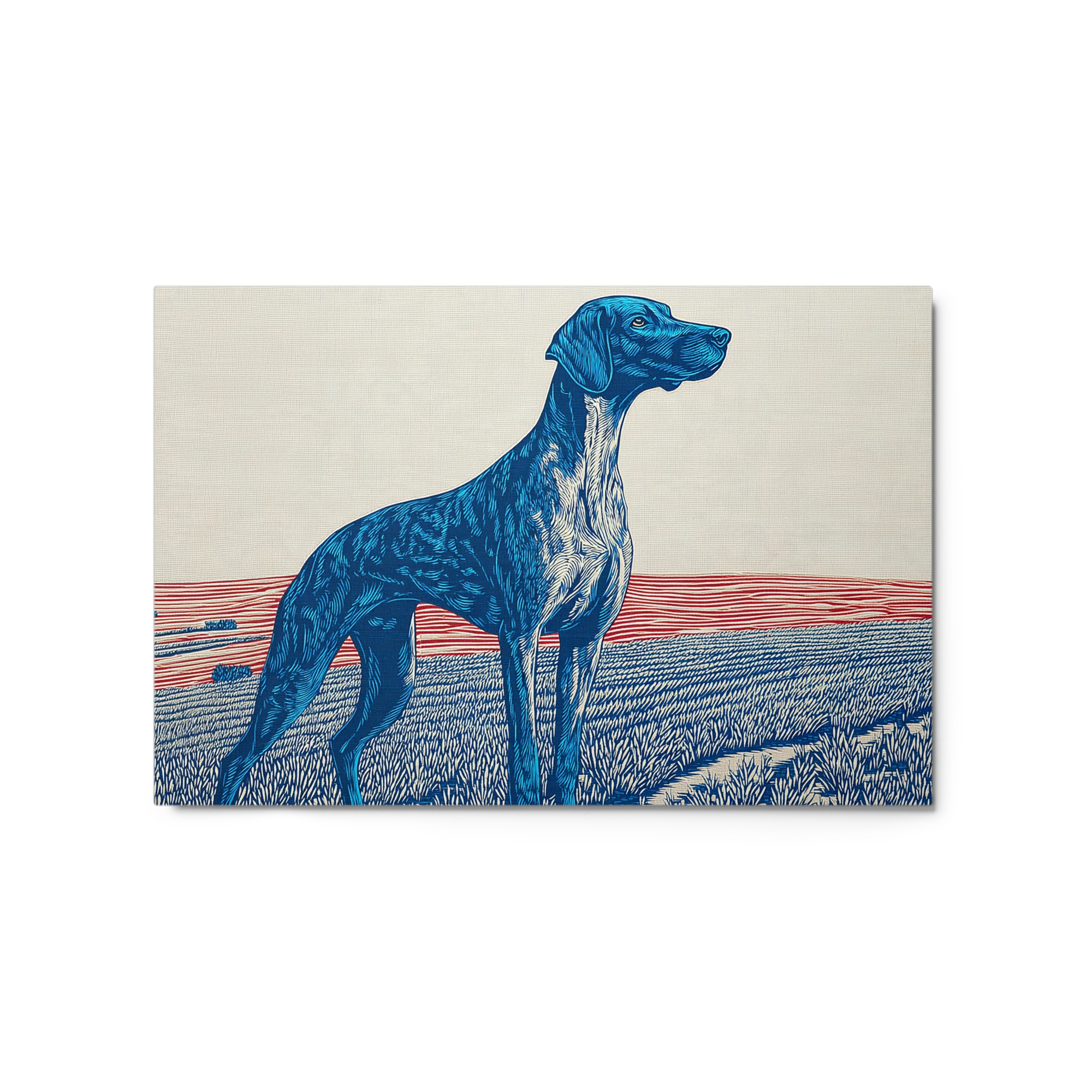 Pointer in the Field