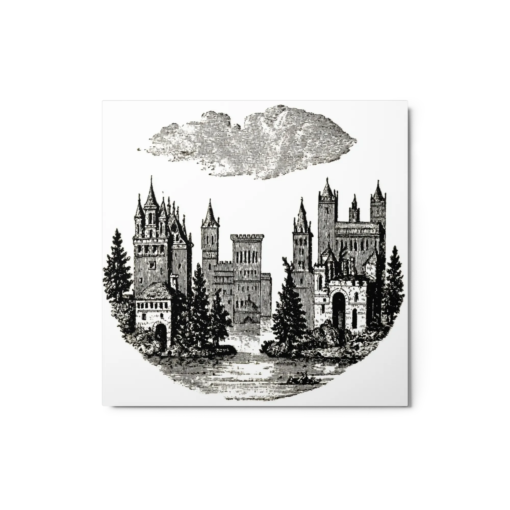The Citadel