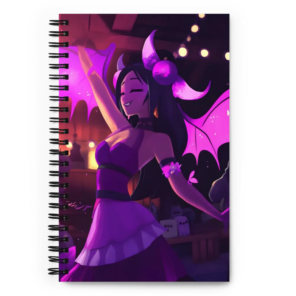 Dancing in Fantasy