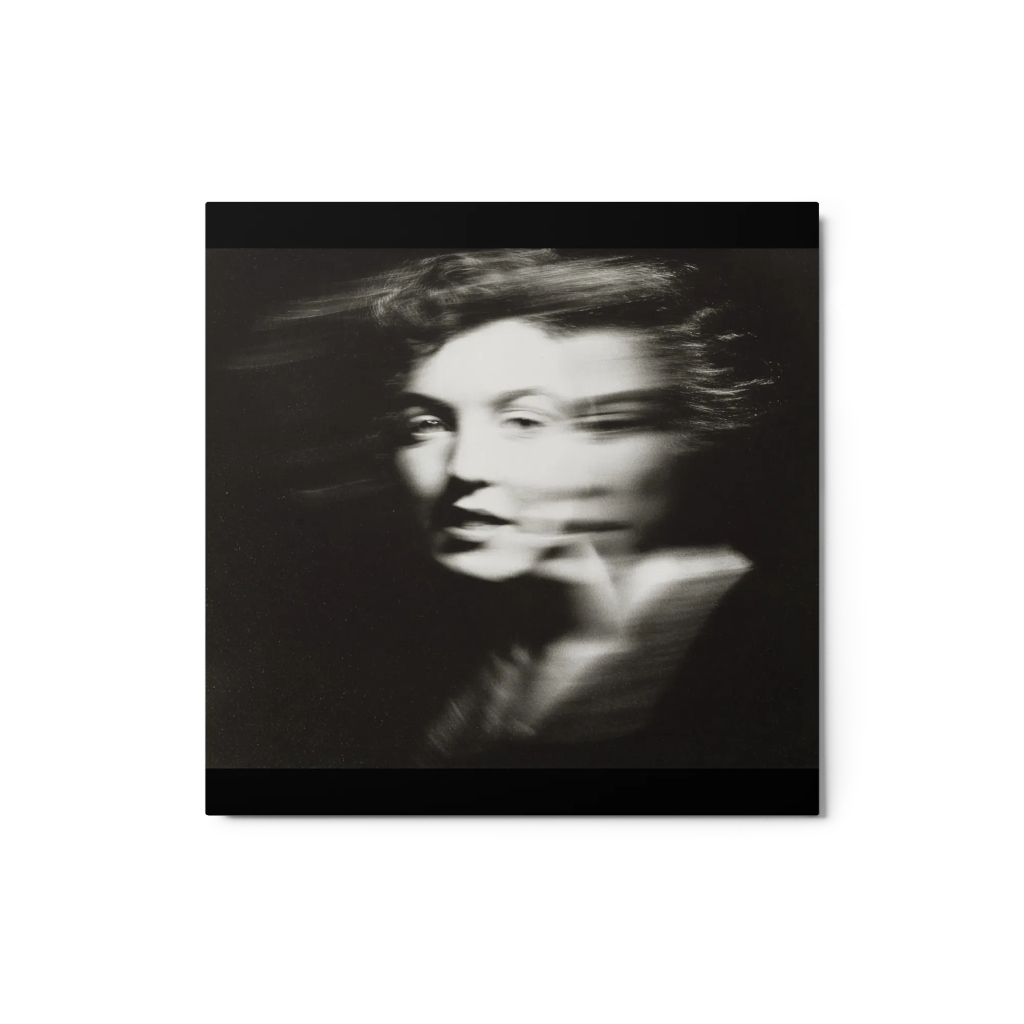 Motion in Shadow