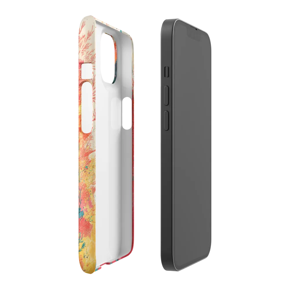 Spirit of the Fox | Phone Case