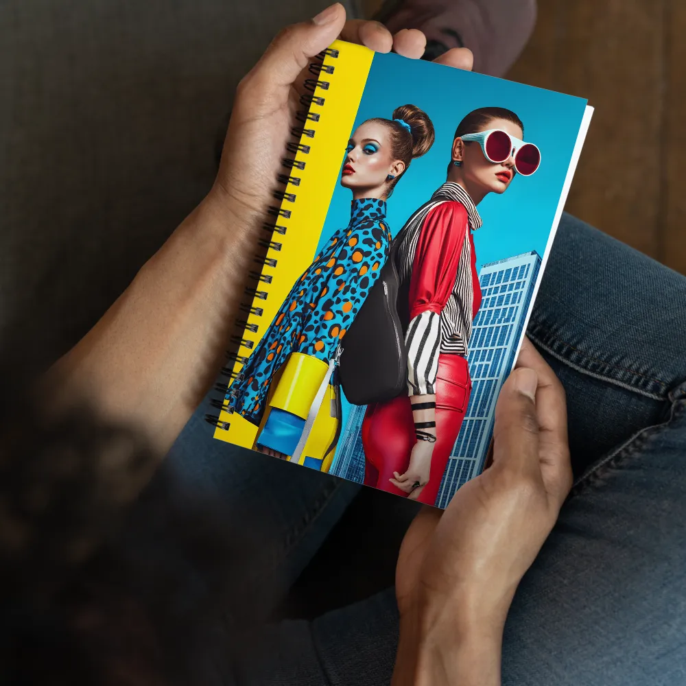 Urban Chic: A Bold Fashion Statement