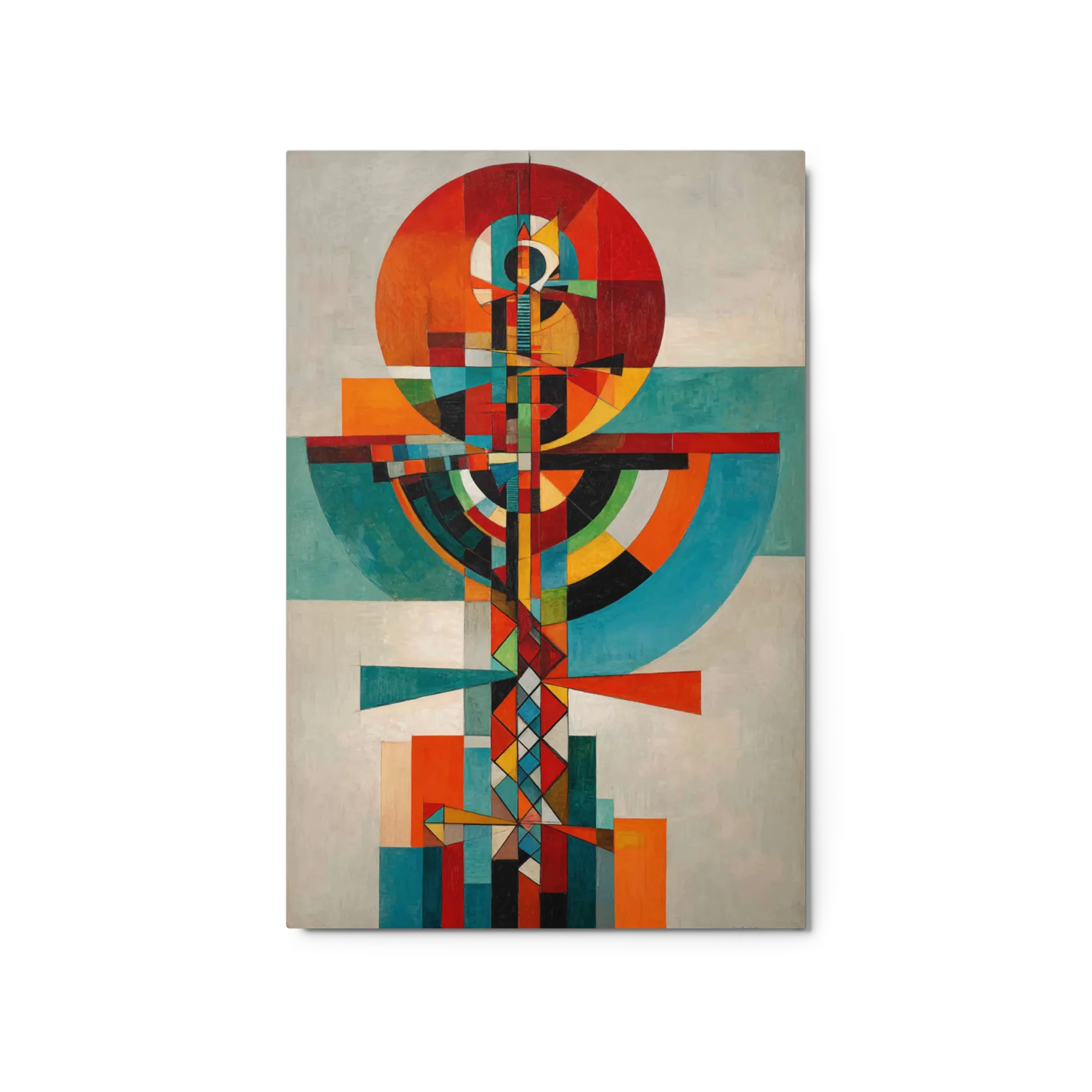 O Totem Sagrado