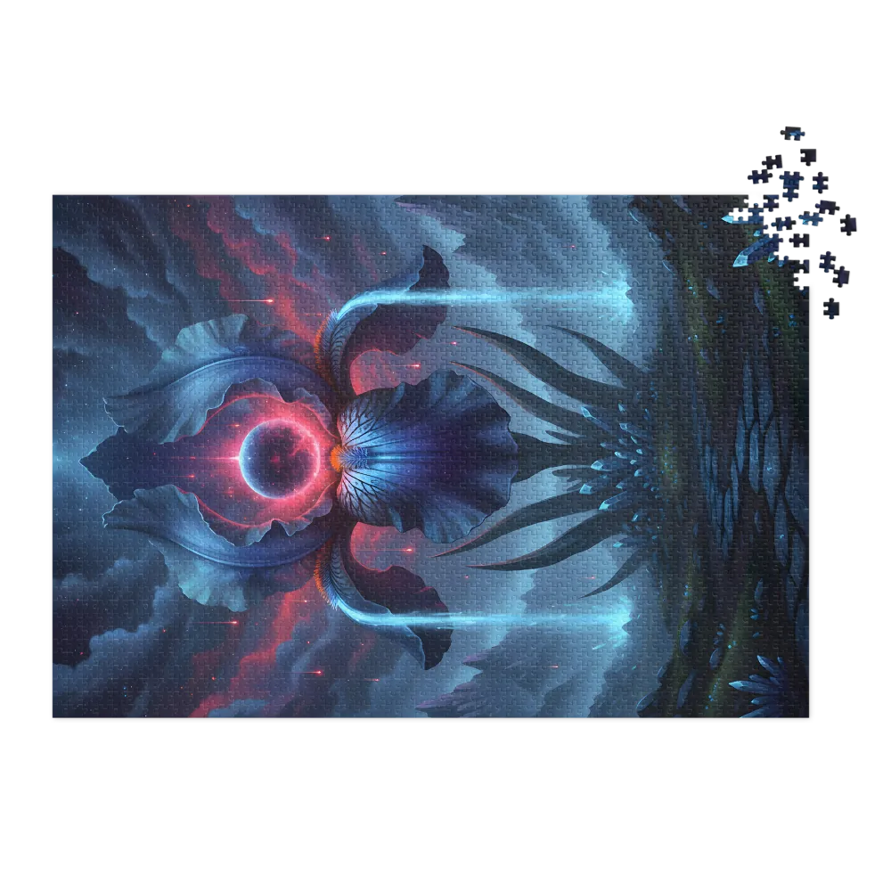 Celestial Iris