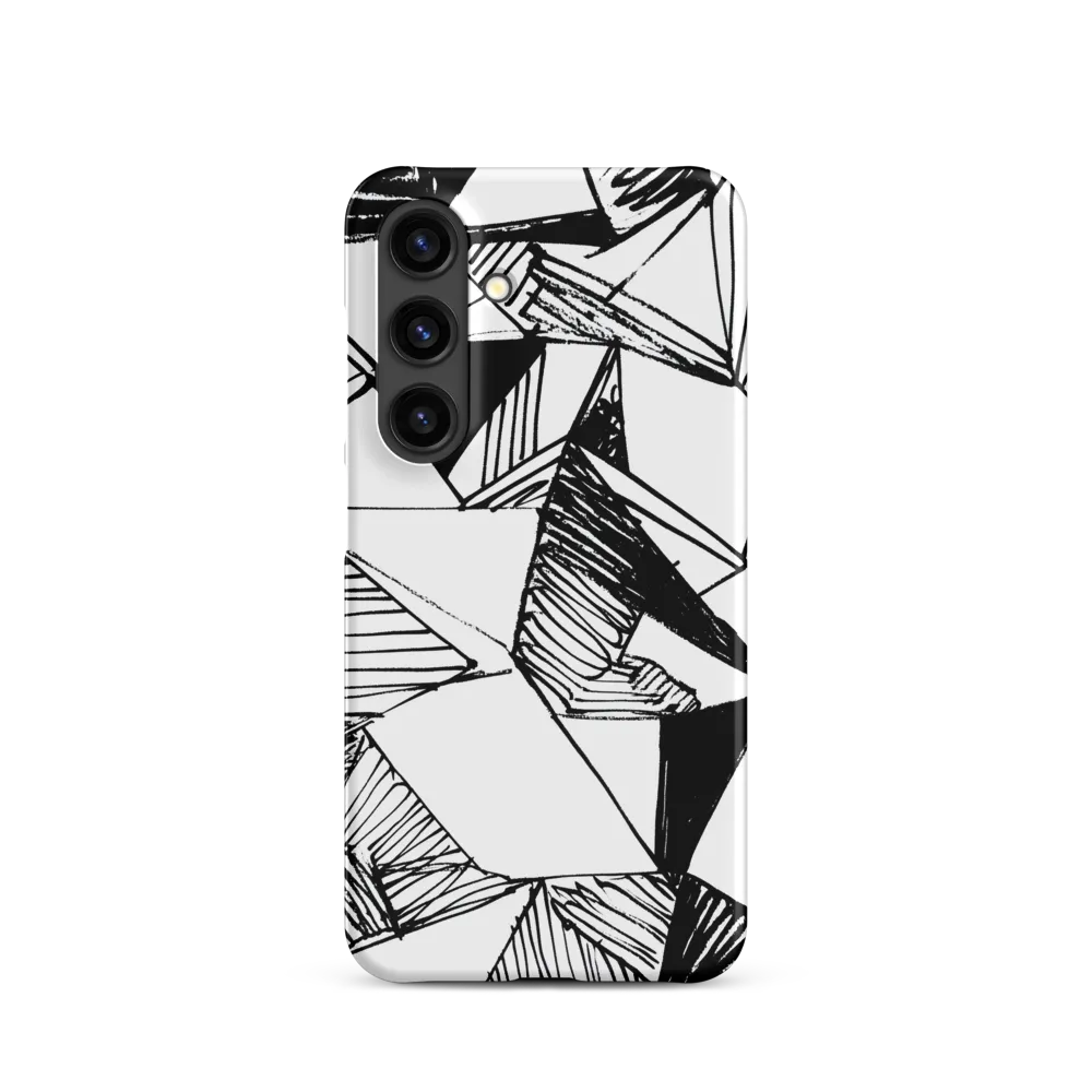 Triangular Prism | Phone Case